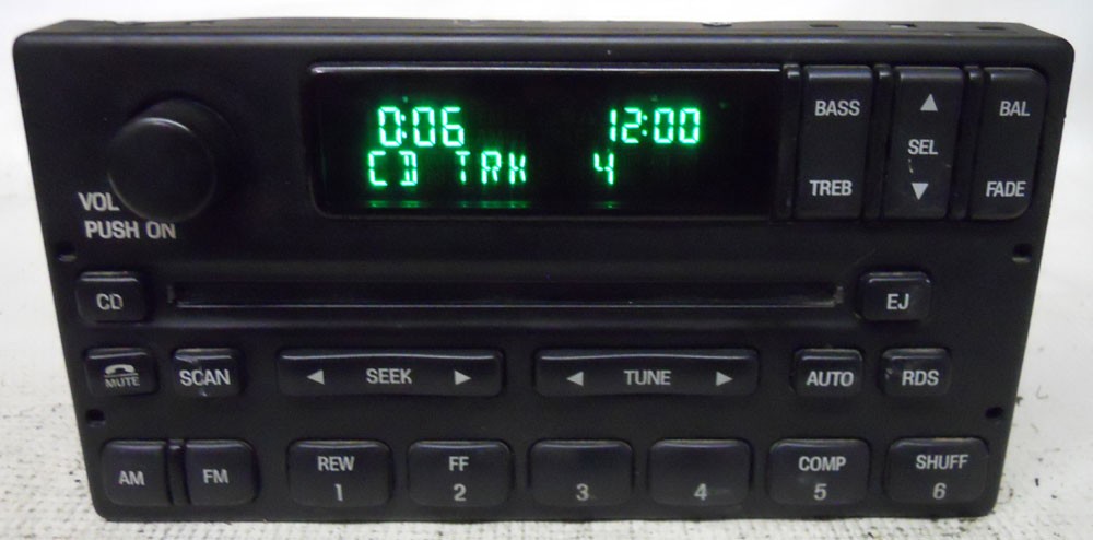 quickcal speedometer calibrator ford f150 code error