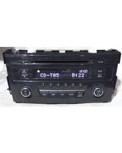Nissan Altima 2013 2014 2015 Factory Stereo CD Player Radio AUX Input 281853TB0G