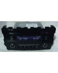 Nissan Altima 2013 2014 2015 Factory Stereo AUX CD Player Radio 281853TA0G