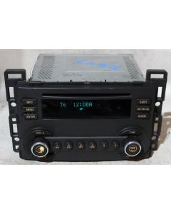 Chevy Malibu 2007 2008 Factory Stereo AM/FM CD Player OEM Radio 15921647 (OD2686-1)
