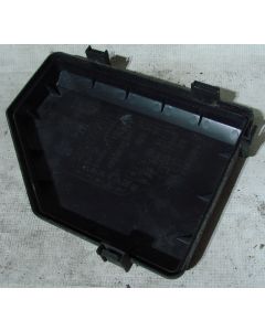 Saturn Outlook 2007 2008 2009 Fuse Box Relay Junction Block Module Cover Lid 20757040