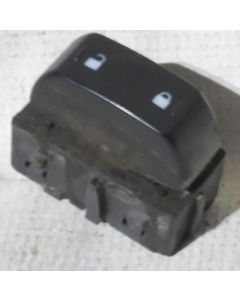 Ford F-250 Truck 2008 2009 2010 Factory Driver Side Door Master Power Lock Switch 8C3T14963AAW