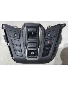 Honda Odyssey 2018 2019 2020 Factory Push Button Transmission Control Panel 54000THRA520M1 (CU441)