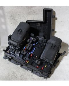 Lincoln MKX 2016 2017 Factory Engine Fuse Box Relay Junction Block Module G2GT14A075AA (EC664-2)