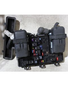 Lincoln MKX 2016 2017 Factory Engine Fuse Box Relay Junction Block Module G2GT14A075AA (EC674-2)