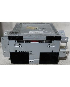 Ford Focus 2009 2010 2011 Factory Stereo CD Player OEM Radio with Trim 9S4T18C869ED (OD3144)