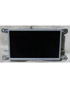 Audi S5  2008 2009 Factory Stereo Info Information Display Screen for Radio 8T0919603G (OD3387-4)