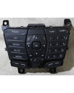 Ford Transit Connect 2016 2017 2018 Factory Radio Button Control Panel FN2NA (OD3641)